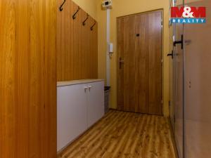 Prodej bytu 2+1, Bruntál, Dělnická, 63 m2