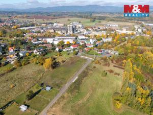 Prodej pozemku pro bydlení, Dalovice, 1375 m2