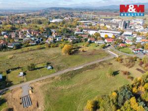 Prodej pozemku pro bydlení, Dalovice, 1035 m2