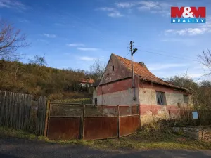 Prodej zemědělské usedlosti, Pnětluky - Konětopy, 78 m2
