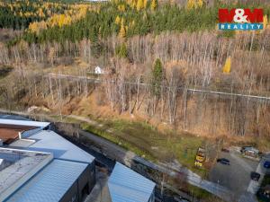 Prodej pozemku pro bydlení, Lipová-lázně, 1885 m2