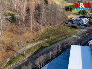 Prodej pozemku pro bydlení, Lipová-lázně, 1885 m2