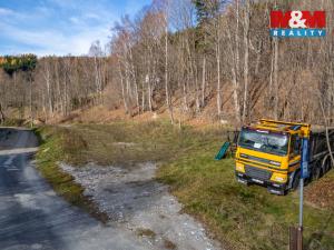 Prodej pozemku pro bydlení, Lipová-lázně, 1885 m2