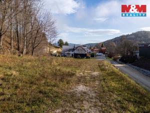 Prodej pozemku pro bydlení, Lipová-lázně, 1885 m2