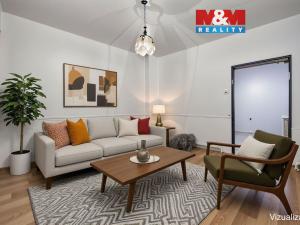 Prodej rodinného domu, Sadská, Prokopova, 141 m2