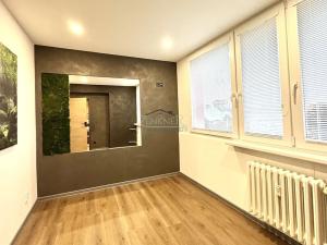 Pronájem bytu 2+kk, Kolín, Nerudova, 34 m2