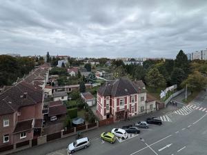 Pronájem bytu 2+kk, Kolín, Nerudova, 34 m2