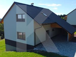 Prodej rodinného domu, Jilemnice, 172 m2