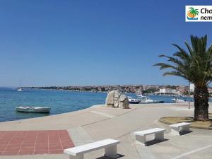 Prodej bytu 3+1, Novalja, Chorvatsko, 69 m2