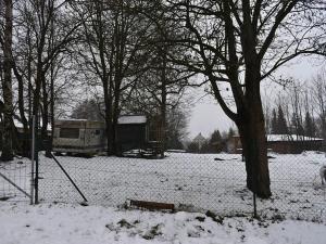 Prodej pozemku pro bydlení, Varnsdorf, 1077 m2