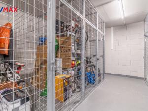 Pronájem bytu 3+kk, Beroun - Beroun-Město, Na Dražkách, 64 m2