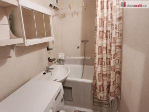 Pronájem bytu 2+kk, Praha - Chodov, Hráského, 44 m2