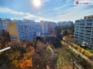 Pronájem bytu 2+kk, Praha - Chodov, Hráského, 44 m2