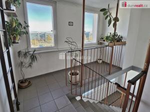 Pronájem bytu 2+kk, Praha - Chodov, Hráského, 44 m2