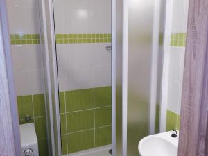 Pronájem bytu 2+1, Prostějov, Šárka, 56 m2