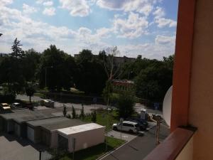 Pronájem bytu 2+1, Prostějov, Šárka, 56 m2