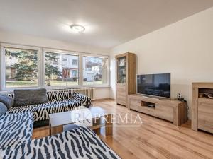 Prodej bytu 3+1, Teplice, Bílinská, 99 m2