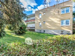 Prodej bytu 3+1, Teplice, Bílinská, 99 m2