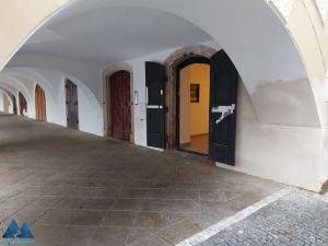 Pronájem obchodního prostoru, Hostinné, Náměstí, 45 m2