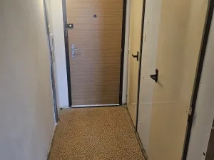 Pronájem bytu 1+kk, Teplice, Krušnohorská, 34 m2