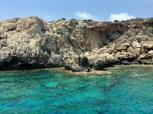 Prodej bytu 3+kk, Pafos, Kypr, 78 m2