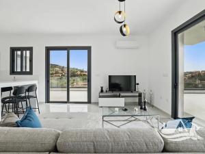 Prodej bytu 3+1, Lemesos, Kypr, 111 m2