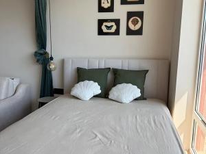 Prodej bytu 1+kk, Nesebar, Bulharsko, 31 m2