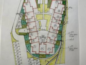 Prodej bytu 1+kk, Sveti Vlas, Bulharsko, 35 m2