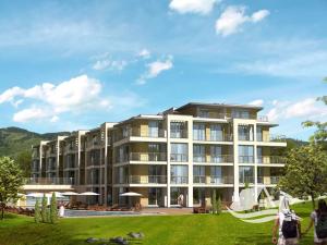 Prodej bytu 1+kk, Sveti Vlas, Bulharsko, 35 m2