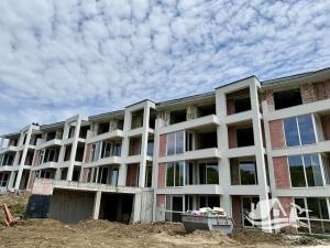 Prodej bytu 1+kk, Sveti Vlas, Bulharsko, 35 m2