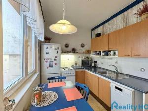 Prodej bytu 2+1, Praha - Malešice, Tuchorazská, 51 m2