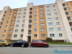 Prodej bytu 2+1, Praha - Malešice, Tuchorazská, 51 m2