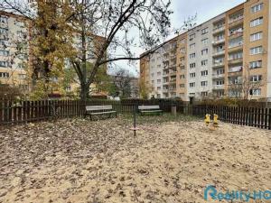 Prodej bytu 2+1, Praha - Malešice, Tuchorazská, 51 m2