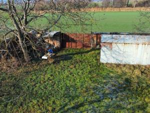 Prodej pozemku pro bydlení, Brodek u Přerova - Luková, 1193 m2