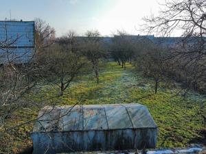 Prodej pozemku pro bydlení, Brodek u Přerova - Luková, 1193 m2