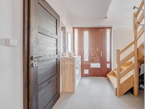 Prodej rodinného domu, Nová Ves pod Pleší, Světlá, 174 m2