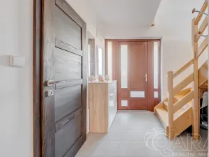 Prodej rodinného domu, Nová Ves pod Pleší, Světlá, 174 m2