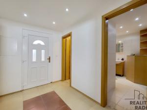 Prodej rodinného domu, Suchohrdly, Pálavská, 135 m2