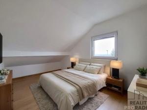 Prodej rodinného domu, Suchohrdly, Pálavská, 135 m2