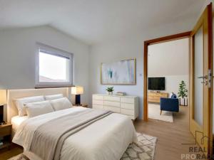 Prodej rodinného domu, Suchohrdly, Pálavská, 135 m2