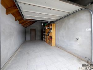 Prodej rodinného domu, Suchohrdly, Pálavská, 135 m2