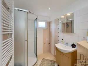 Prodej rodinného domu, Suchohrdly, Pálavská, 135 m2