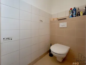 Prodej rodinného domu, Suchohrdly, Pálavská, 135 m2