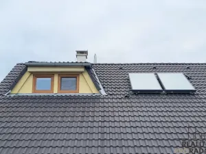 Prodej rodinného domu, Suchohrdly, Pálavská, 135 m2