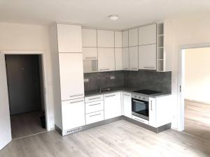 Pronájem bytu 2+kk, Brno, Wágnerova, 40 m2