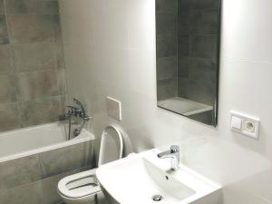 Pronájem bytu 2+kk, Brno, Wágnerova, 40 m2