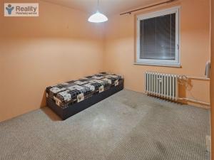 Pronájem bytu 3+1, Cheb, Riegerova, 65 m2