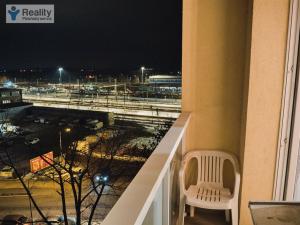 Pronájem bytu 3+1, Cheb, Riegerova, 65 m2