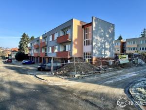 Pronájem bytu 3+kk, Blansko, Čelakovského, 80 m2