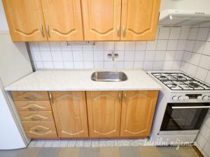 Pronájem bytu 2+1, Brno - Židenice, Nopova, 60 m2